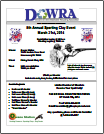 Clay Shoot Brochure