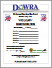 Clay Shoot Registration