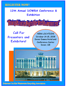 Call for Exhibitors and Presenters